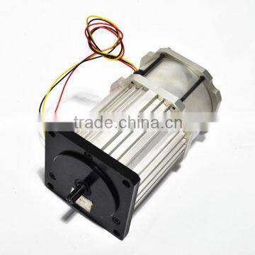 Mac custom dc motor, fan motor, bicycle generator