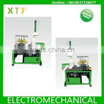 Generator Stator Coil Wave Winding Machine