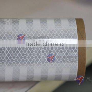 Lowest Price China High Intensity Prisamtic Retroreflective Sheeting photo-4