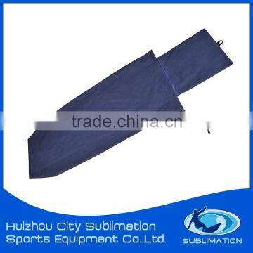 Portable Folding Surfboard Cover, Durable Surf Backpacks 180g PE Lining, Air Mesh, YKK Zipper, Silk Printing,Embroidery Logo