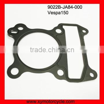 9022B-JA84-0000 Cylinder Head Gasket Kit Scooter Engine Parts For Piaggio Vespa150