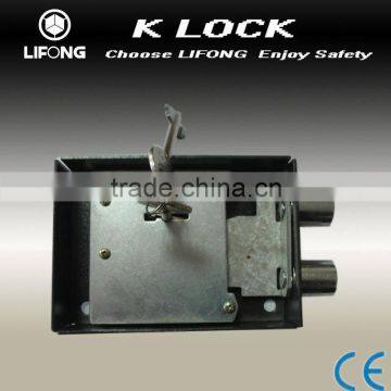 single lock,safe lock parts,safe door lock,combination lock for lockers