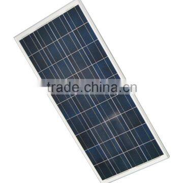 120W Cheap Solar Panels China