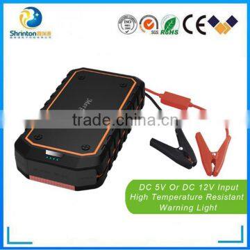 Car accessories Multi funcation car Jump Starter 21000mAh,pocket power battery,Emergency Tool Kit V5 Car Jump Starter power bank