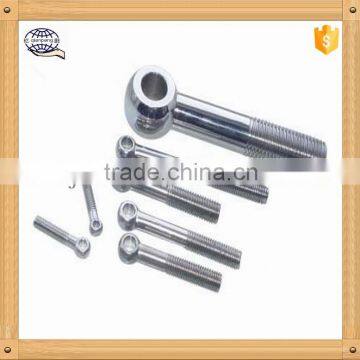 stainless steel ss316/ss304 eye bolt