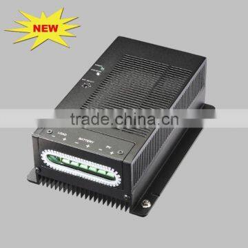 SOLAR CHARGE CONTROLLER
