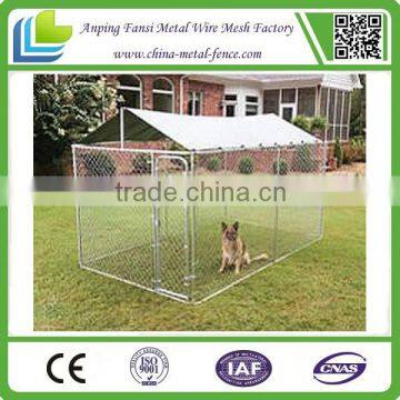 China - Manufacturer of Cheap Large Outdoor Metal Dog Playpen photo-6
