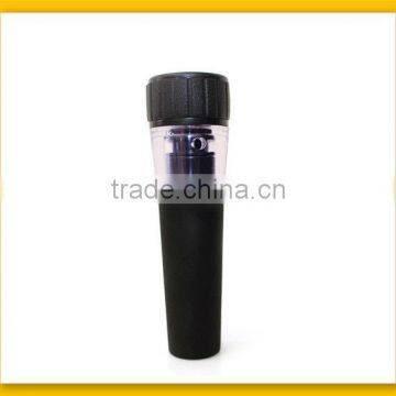 Super grade wine bottle stopper