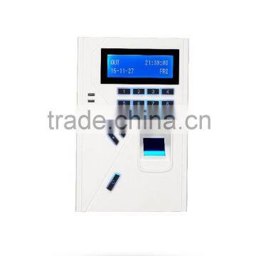 TIMMY Fingerprint Access Control With Time Attendance TFS18 photo-2