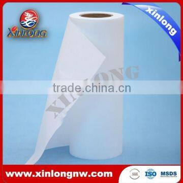 spunlace nonwoven fabric