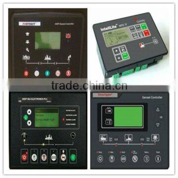 With Cummins Engine 200kw Hospital Generator in Diesel photo-6