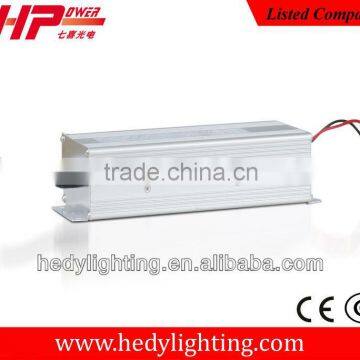 Switching power supply manufacturer waterproof 200w 5.5a 36v single output switch power