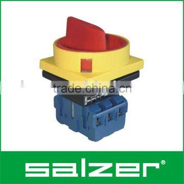 Salzer Padlock Switch (CE Certificate)