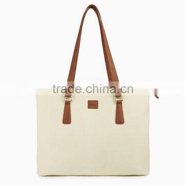 2016 Custom Lady Hand Bag PU Elegance Designer Women Fashion Handbag