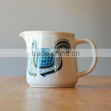 Bulk Grandos Porcelain Coffee Mugs