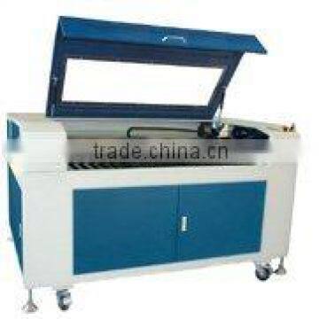 JOY Laser Head Yag Cutting Machine For Metal Cutting