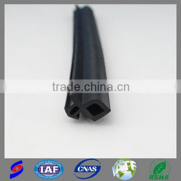 PVC Rubber Weather Strip for door