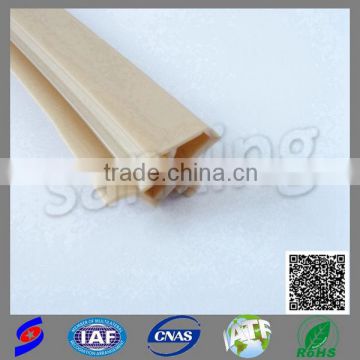 door seal epdm foam double E for wooden door window