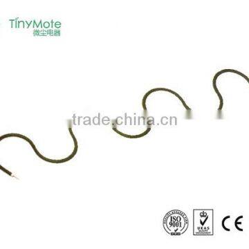 Tubular Electric Oven Heating Elements