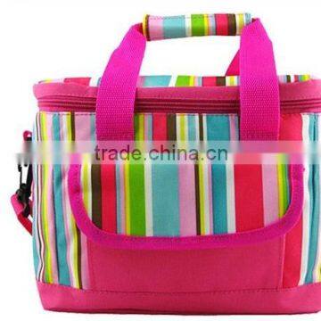 custom fashion large carpacity colorful mummy bag