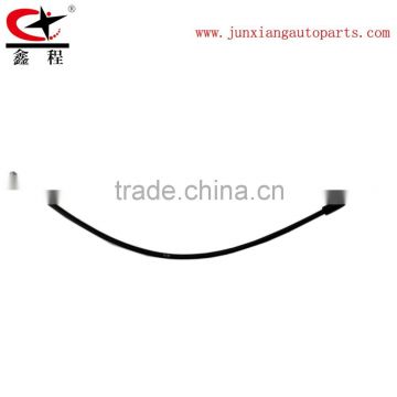 HEBEI JUNXIANG auto spare parts, auto cable HUYUNDAI BONNET cable 81190-4V100