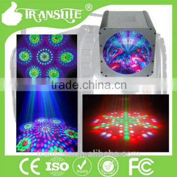 Dreamy Magical Effects 24W Full Colors Led Stage Light led lamp Crazy the Gathering