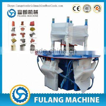 Hydraulic paver block machine designer mold block / paver making machine price details mini machine making