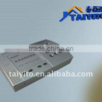 Telephone Controller, Control Your Air Con by Telephone