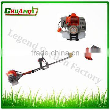 Industrial mental brush cutter recoil starter brush cutter 2-stroke