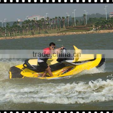 Import Jet Ski