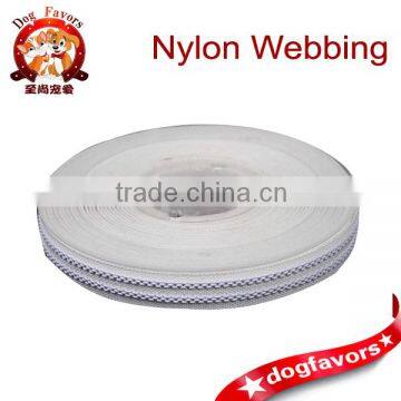 1.3CM Polyester Plain Skin Eco-Frendly Webbing