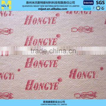 High quality insole paper board