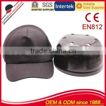 custom construction safety hat with helmet