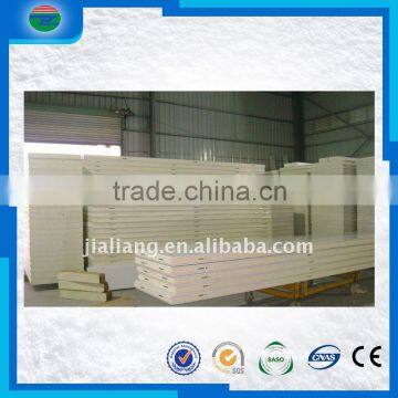 Unique Style Best Belling pu Sandwich Panel Cold Room Wall Panel photo-4