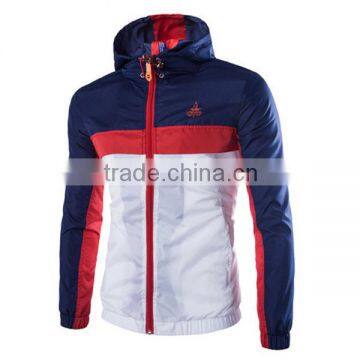 Spring Autumn Men Women Outdoor Camping Sports Coat Mountain Jacket