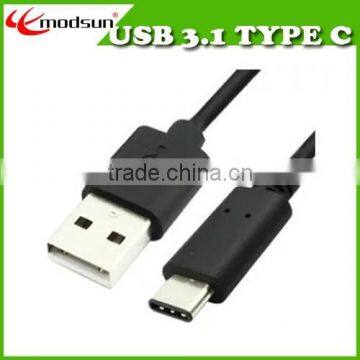 New Arrival Type C to USB 2.0 USB Cable