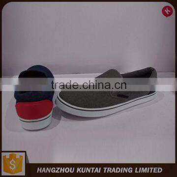 Factory directly wholesale vulcanized shoes