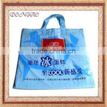 polyester tote bag