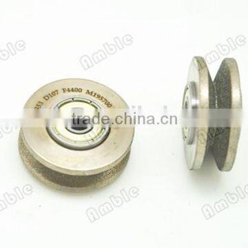 602331 D.107 Grit 120 grinding stone for VT5000 VT7000