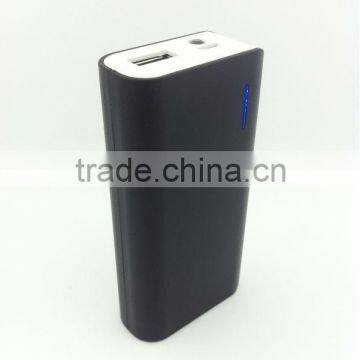 External Universal Power Bank for Blackberry Q10/battery Power Bank photo-5
