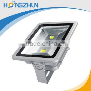 Hongzhun LED outdoor light 150 watt led flood light with waterproof ip65