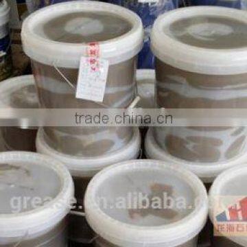 HP-R High Level Lubricating Grease (Complex Lithium Base) photo-3