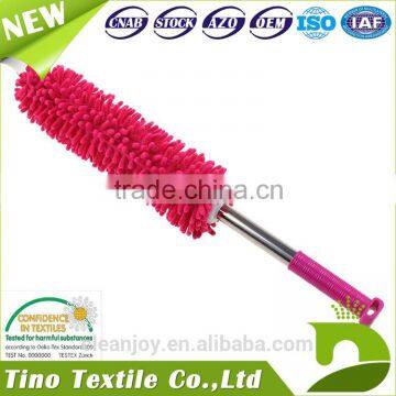 Mini Duster Magic Clean Wipe Chenille Anti-static Duster