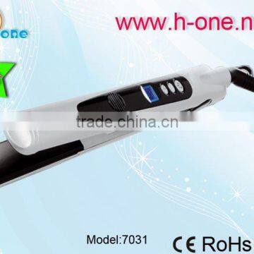 Fashion Eco-Friendly high Temperature Professional Hair Straightener