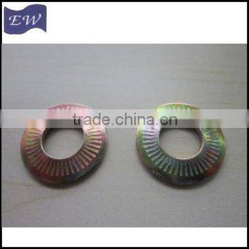 m6 French Standard Lock Washer, Contact Washer Nfe 25-511 photo-6