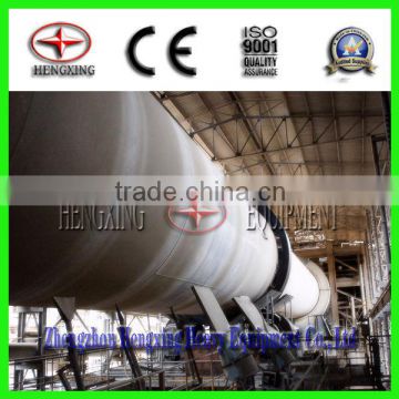 complete sets of titanium dioxide rotary kiln