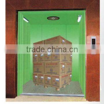 Cargo Lift/Warehouse Cargo Elevator