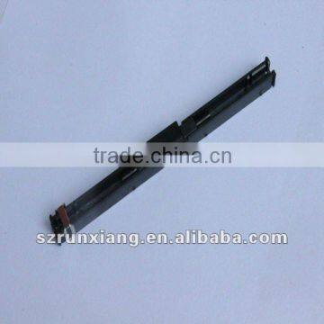 ftth fiber optical colde shrink mechanical splice