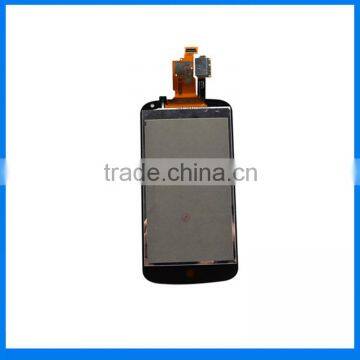 Smart Phone Lcd For Original LG Nexus4 /E960 Lcd Screen With Digitizer Assembly With Frame photo-5