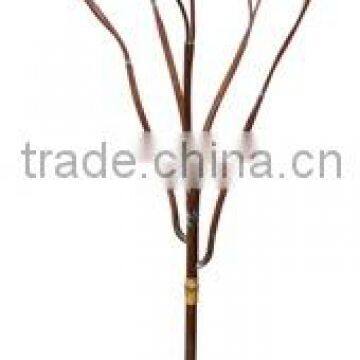 Copper Raintree Sprinkler with Mist Nozzle